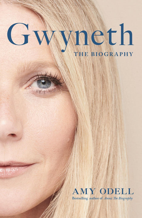 Gwyneth: The Biography - Retail Maharaj