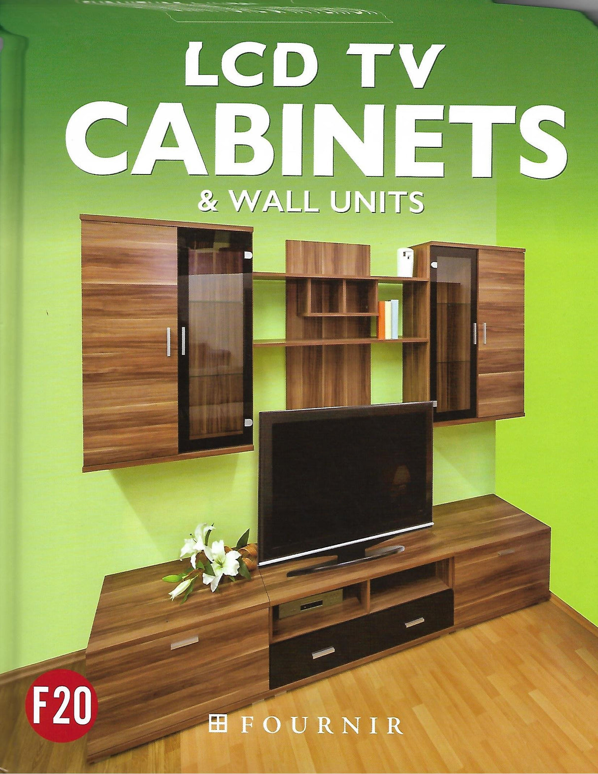 LCD TV CABINETS & WALL UNITS - Retail Maharaj