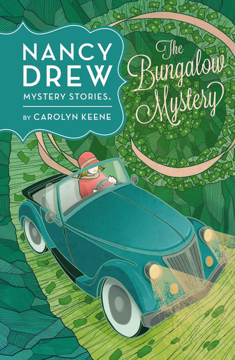 The Bungalow Mystery #3 (Nancy Drew) - Retail Maharaj