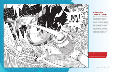 The Beginner's Guide To Manga And Anime - Retail Maharaj