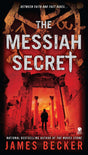 The Messiah Secret: 3 (Chris Bronson) - Retail Maharaj