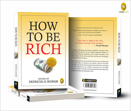 How To Be Rich - Retail Maharaj