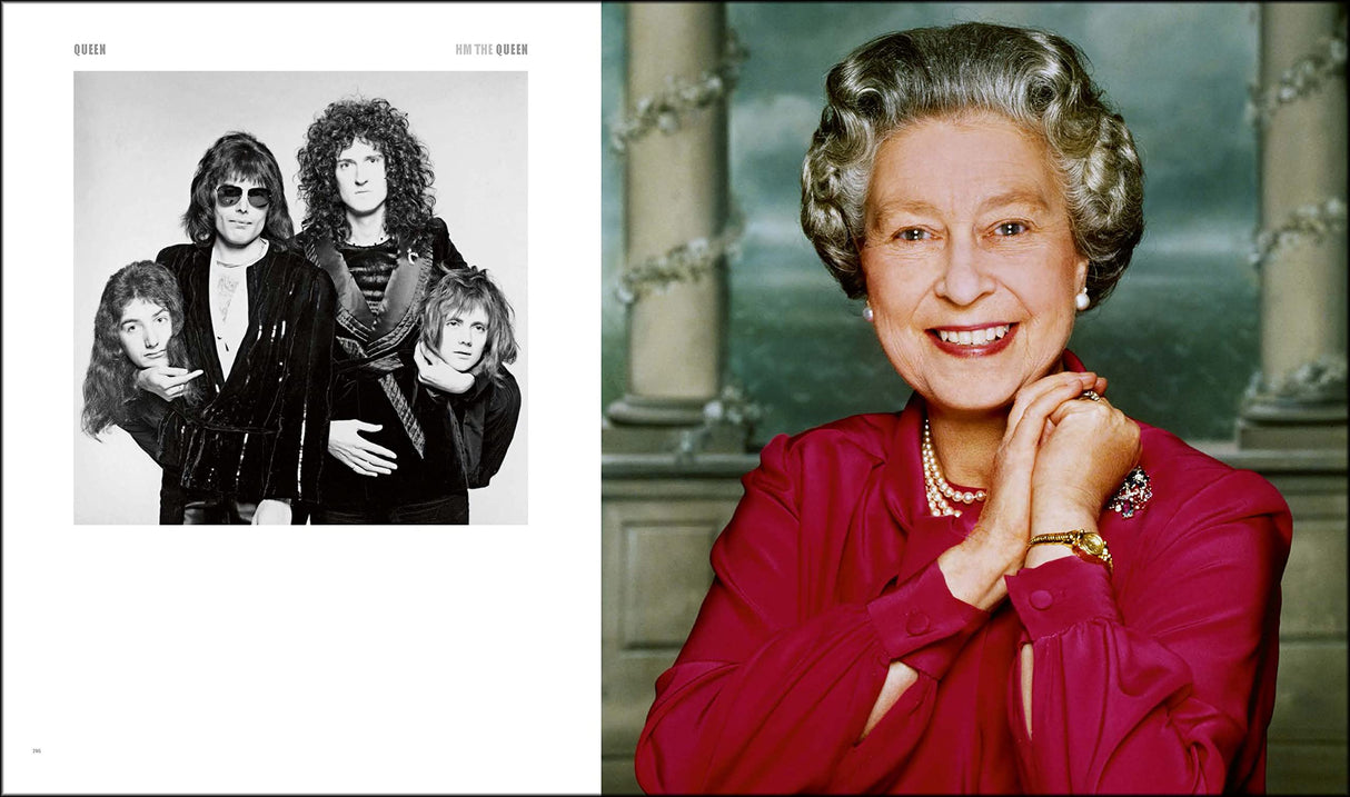 Terry O'Neill: The A-z of Fame - Retail Maharaj