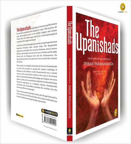 The Upanishads - Retail Maharaj