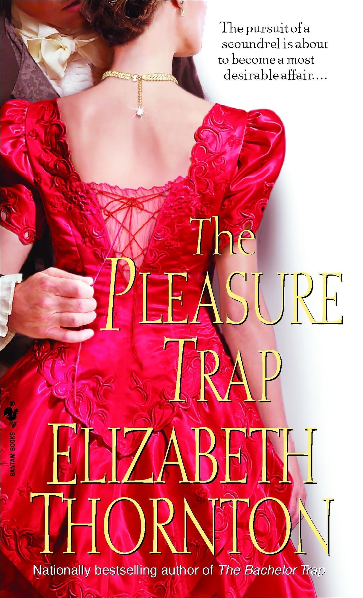 The Pleasure Trap: A Novel: 3 (The Trap Trilogy) - Retail Maharaj