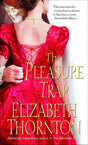 The Pleasure Trap: A Novel: 3 (The Trap Trilogy) - Retail Maharaj