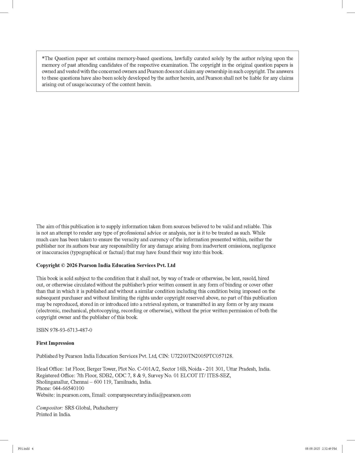 CSIR NET Life Sciences | MCQs covering both Part B & C as per the latest pattern | Previous Year Questions (PYQs) from the last 10+ years | 2024 CSIR NET Life Sciences papers - Retail Maharaj