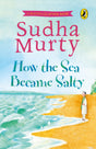 How the Sea Became Salty - Retail Maharaj