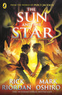 From the World of Percy Jackson: The Sun and the Star (The Nico Di Angelo Adventures) - Retail Maharaj