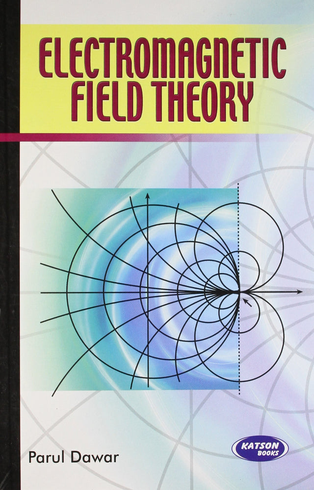 Electromagnetic Field Theory - Retail Maharaj