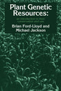 Plant Genetic Resources: An Introduction to their Conservation and Use - Retail Maharaj
