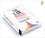 The Law of Success In Sixteen Lessons - Retail Maharaj