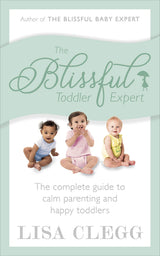 The Blissful Toddler Expert - Retail Maharaj