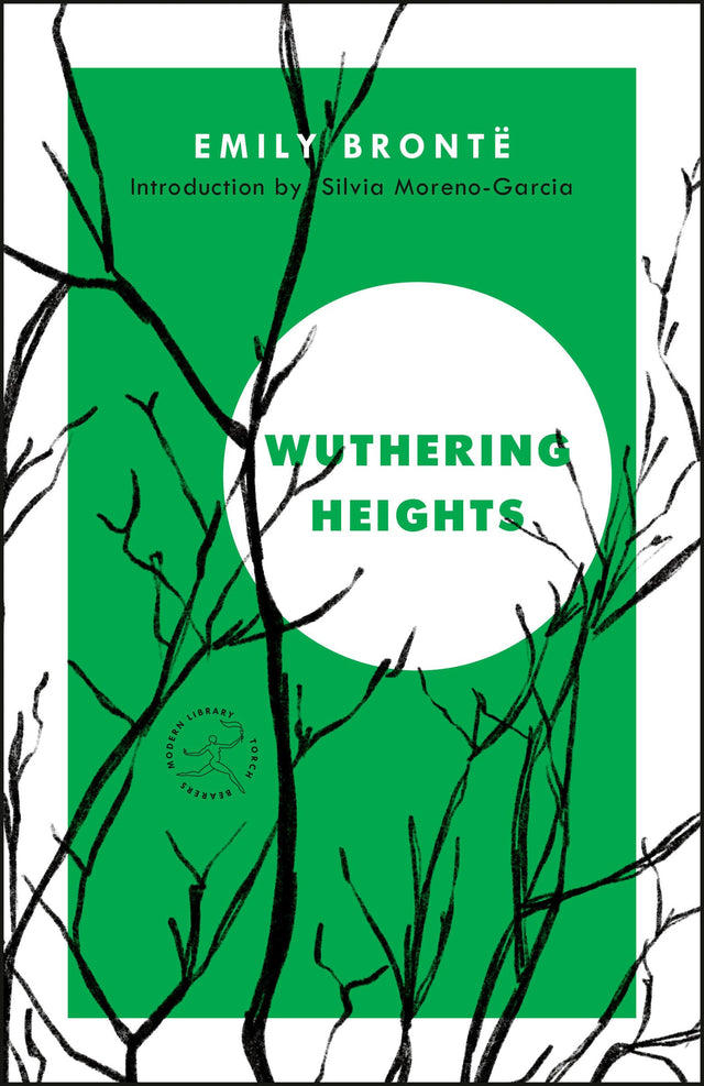 Wuthering Heights - Retail Maharaj