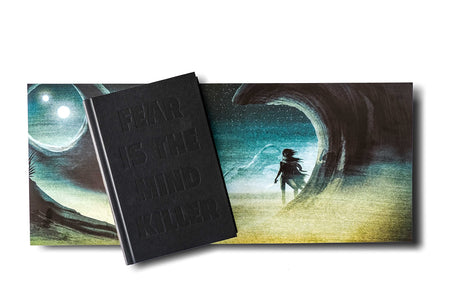 Dune: Deluxe Edition - Retail Maharaj