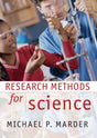 Research Methods for Science - Retail Maharaj