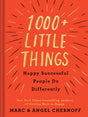 1000+ Little Things Happy Successful Peo - Retail Maharaj