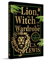 The Chronicles of Narnia: The Lion, the Witch and the Wardrobe - Retail Maharaj