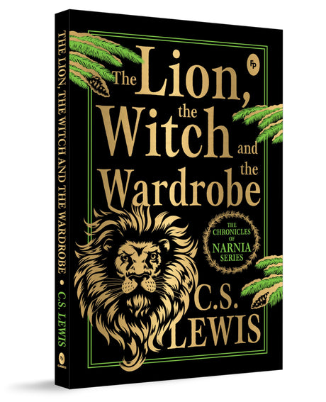 The Chronicles of Narnia: The Lion, the Witch and the Wardrobe - Retail Maharaj