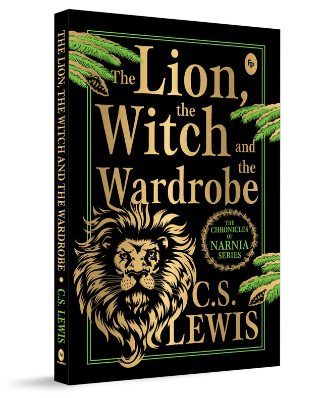 The Chronicles of Narnia: The Lion, the Witch and the Wardrobe - Retail Maharaj