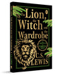 The Chronicles of Narnia: The Lion, the Witch and the Wardrobe - Retail Maharaj