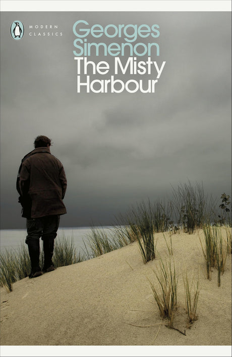 The Misty Harbour: Inspector Maigret #16 - Retail Maharaj
