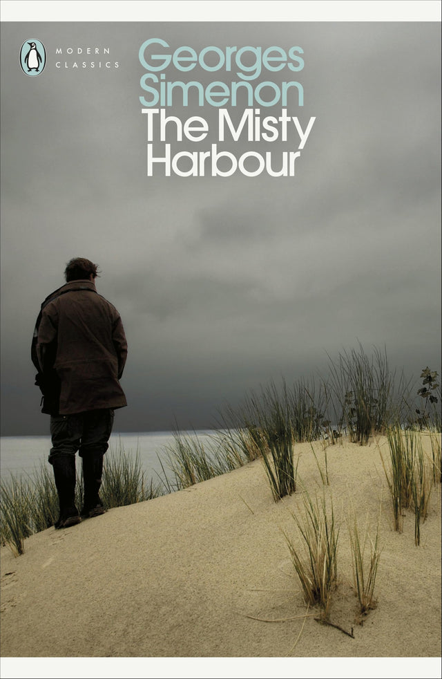 The Misty Harbour: Inspector Maigret #16 - Retail Maharaj