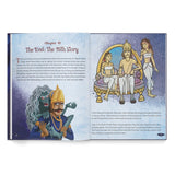 Vikram & Betal - Life lessons for Our Times - Retail Maharaj