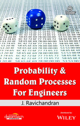 Probability & Random Processes For Engineers - Retail Maharaj