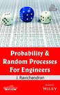 Probability & Random Processes For Engineers - Retail Maharaj