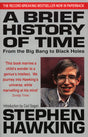 Brief History Of Time, A (L) - Retail Maharaj