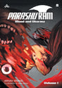 Parashuram: Blood and Dharma - Retail Maharaj