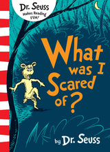 What Was I Scared Of? - Retail Maharaj