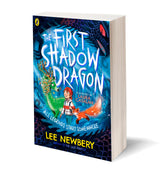 The First Shadowdragon - Retail Maharaj