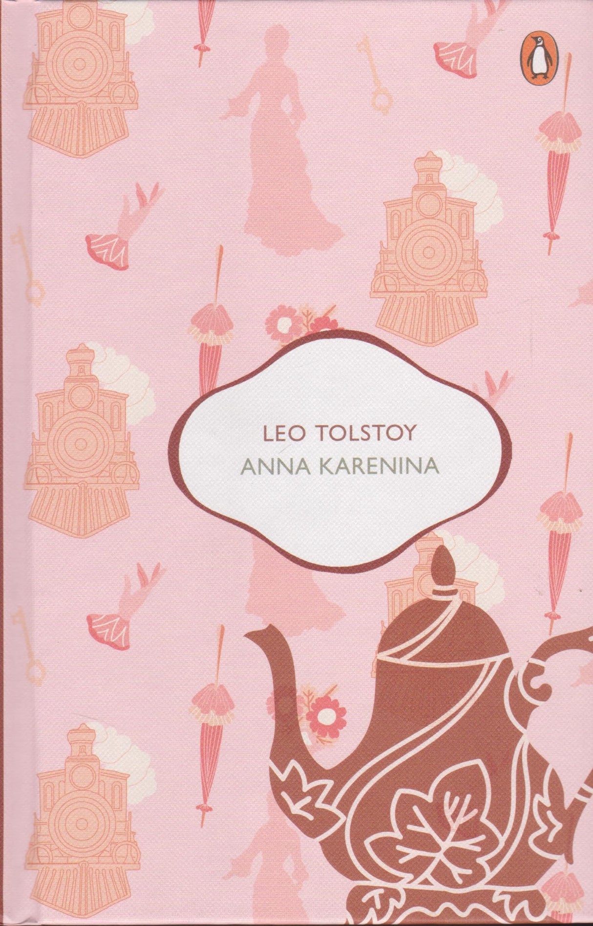 ANNA KARENINA £ 14.99 - Retail Maharaj