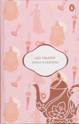 ANNA KARENINA £ 14.99 - Retail Maharaj