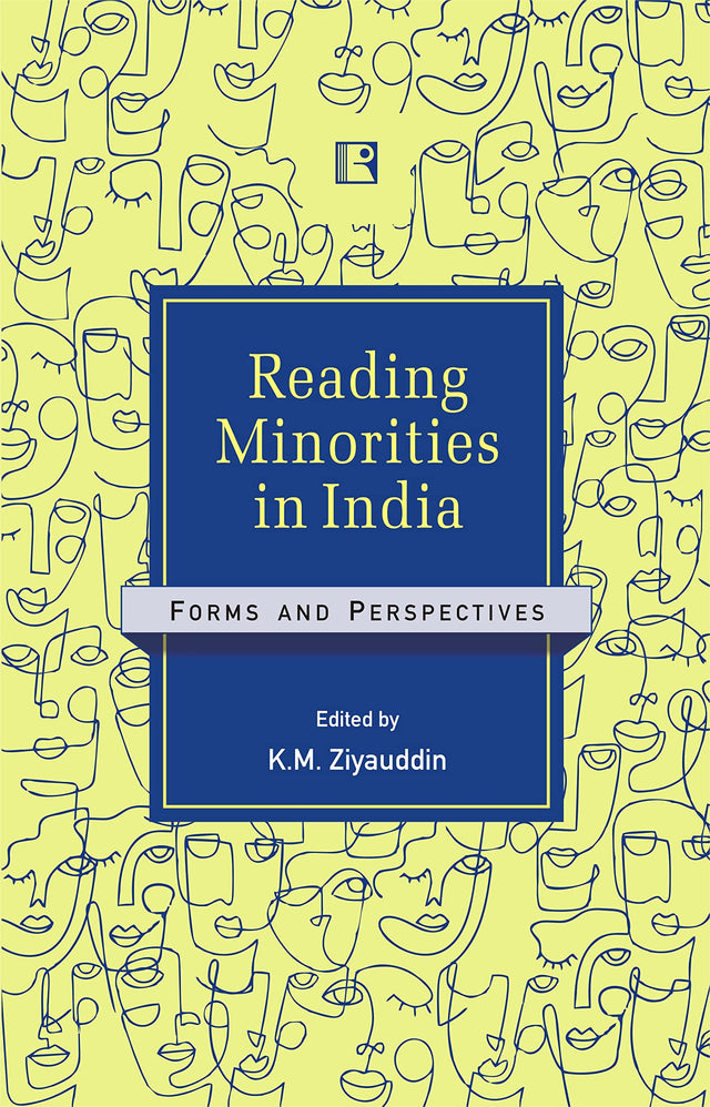 READING MINORITIES IN INDIA: Forms and Perspectives - Retail Maharaj