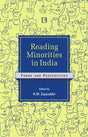 READING MINORITIES IN INDIA: Forms and Perspectives - Retail Maharaj