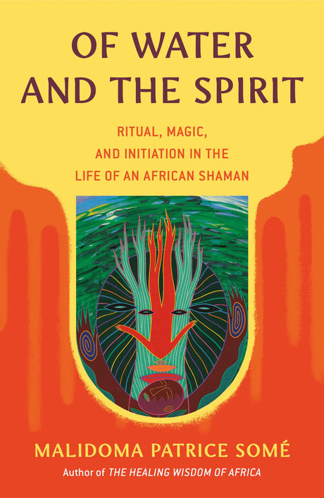 Of Water and the Spirit - Retail Maharaj