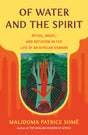 Of Water and the Spirit - Retail Maharaj