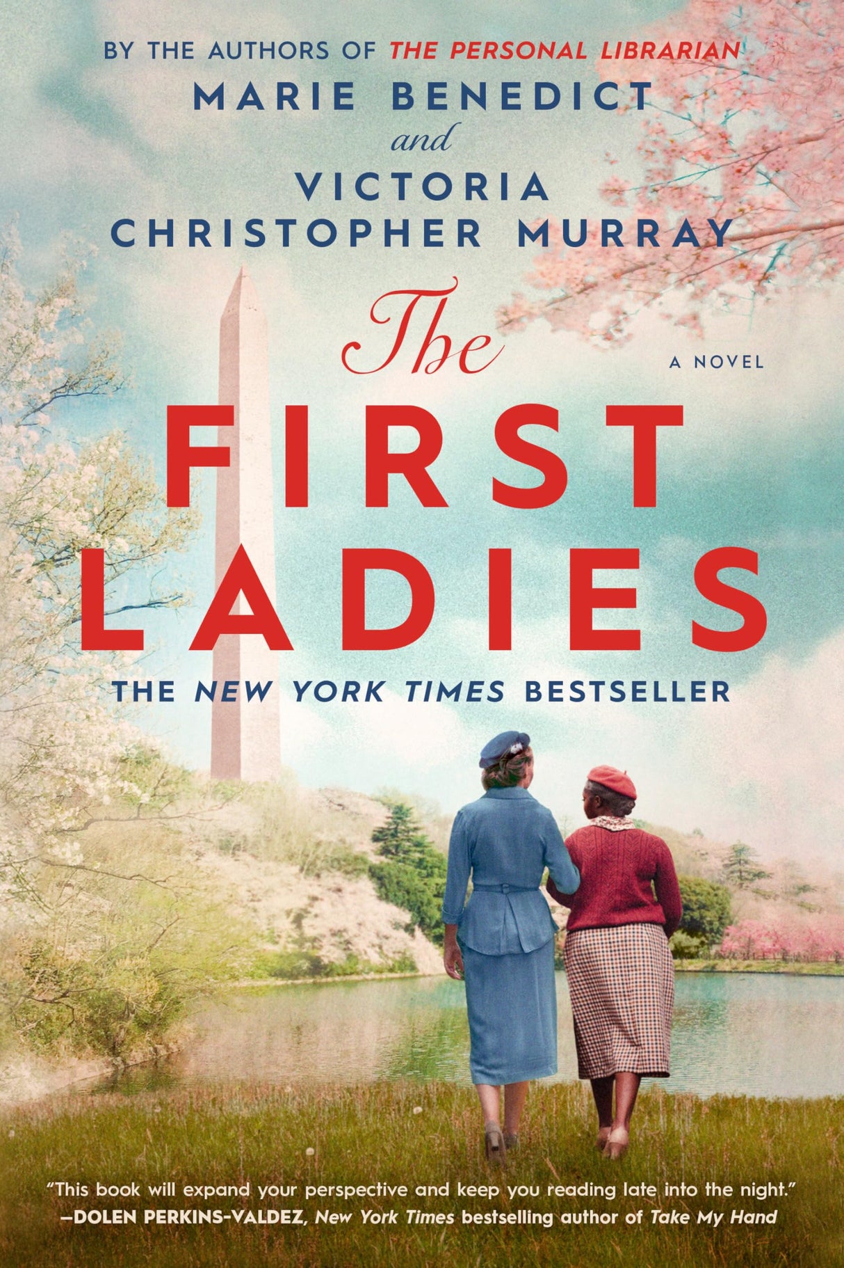 The First Ladies - Retail Maharaj