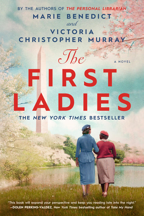 The First Ladies - Retail Maharaj