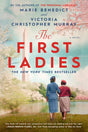 The First Ladies - Retail Maharaj