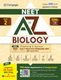 Cengage NEET A to Z Biology: Part 2 - Retail Maharaj