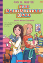 The Baby-Sitters Club #31: Dawn's Wicked Stepsister (Netflix Edition) - Retail Maharaj