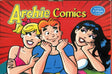 Archie Comics Gift Set of 25 Different Archie Comics - Retail Maharaj