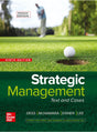 Strategic Management: Text & Cases | 9th Edition - Retail Maharaj