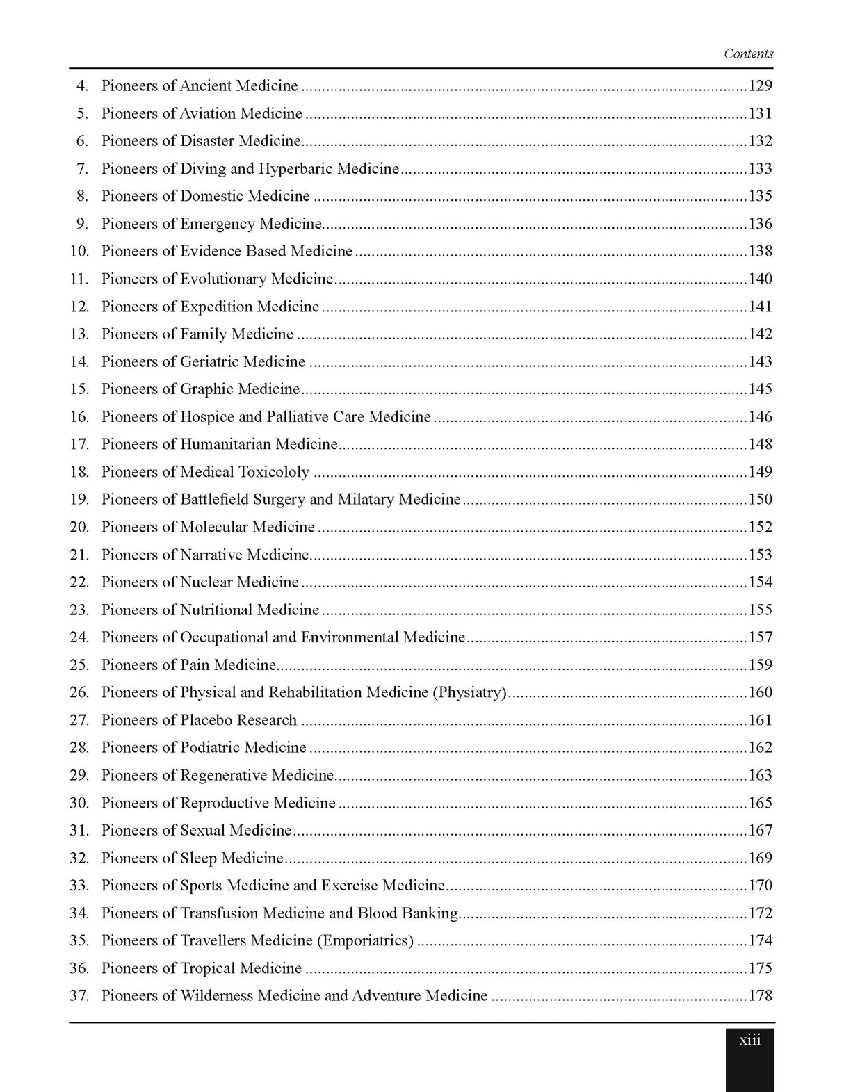Pioneers of Medical Sciences and Their Inspiring Achievements (First Edition, 2025) - Retail Maharaj