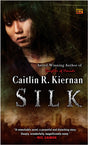 Silk: 1 (A Silk Novel) - Retail Maharaj