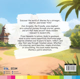 Airavata- Dharma Activity Book - Retail Maharaj